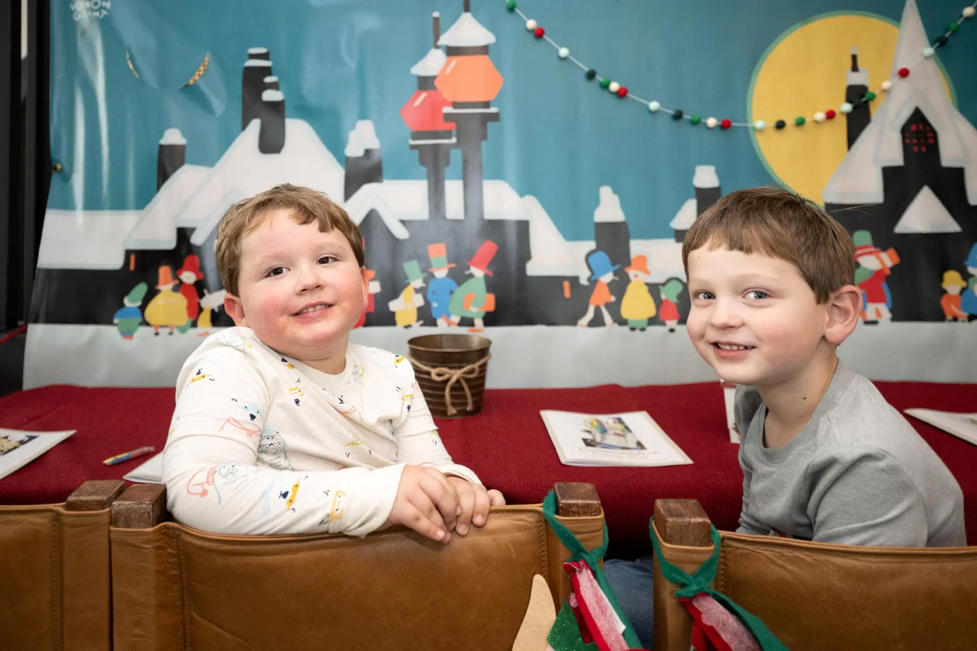 2022 Christmasville, Rock Hill, South Carolina